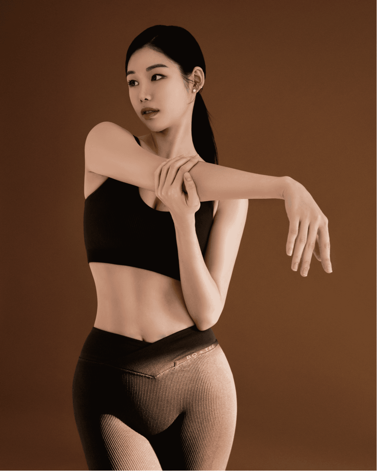 옴니비아 대표 벨라