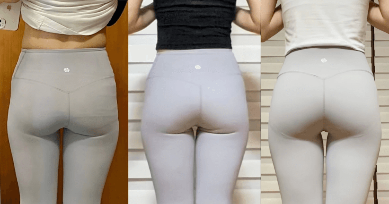 체형교정 전후 비교